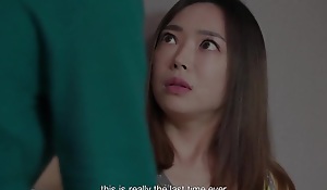 Young Person Bonks Partial to Woman Part-2(Korean movie sex scene)