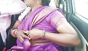 Telugu dirty talks, sexy saree aunty with car Historical coachman full video