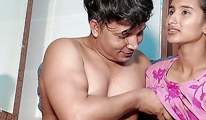 Bengali hot skinny girl fuck in her lover