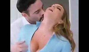 alexis anal big tits boobs mom lass