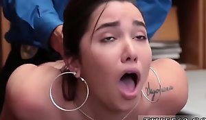 Pierced vagina teen creampie Apparel Defalcation