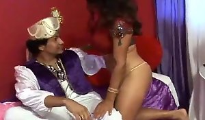 Indian Mallu Milf honeymoon Sex encircling Husband - kirtuepisodes free porn video