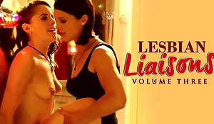 Nova Lesbian Liaisons Vol.3
