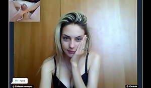 hot girls on web camera chat