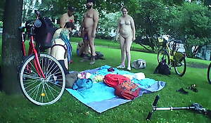 Horseshit arousing buttocks undecorated girls on tap wnbr compilation 1