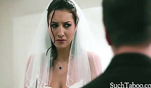 Bride Blackmailed Hard by Groom’s Fellow-clansman - Bella Rolland