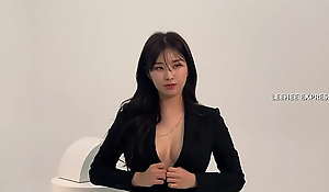 LEEHEE EXPRESS  private showing LERB-007