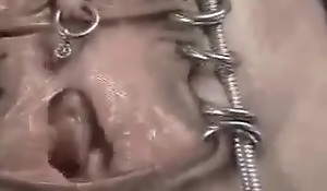 piercing slave