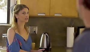 sibling fucks his sister in the kitchen - NewStepSister x-videos.club