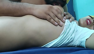 18yr Indian Teen Trainer Girl Seduces And Fucked Very Everlasting By Desi Hindi Teacher In Plain Hindi The House With Your Priya